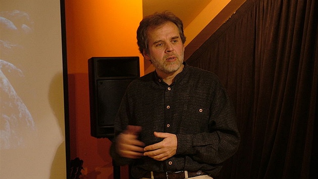 Jan Pohribný Jan Pohribný