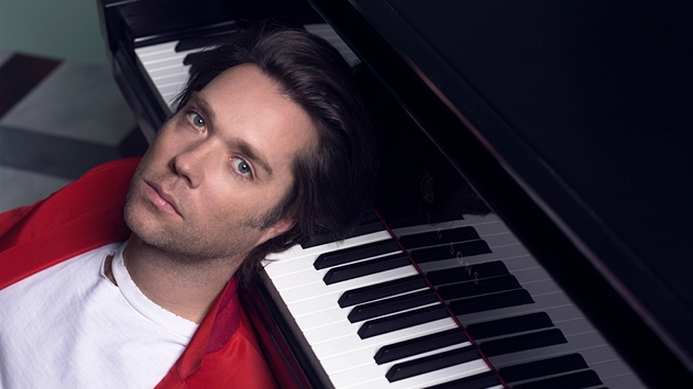 Rufus Wainwright Rufus Wainwright