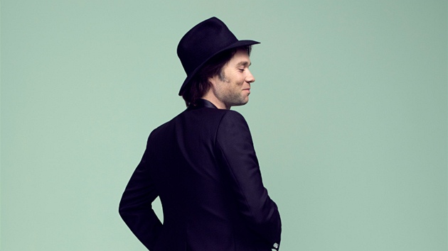 Rufus Wainwright