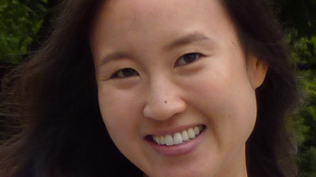 Grace Kwak, produktová manaerka z Google