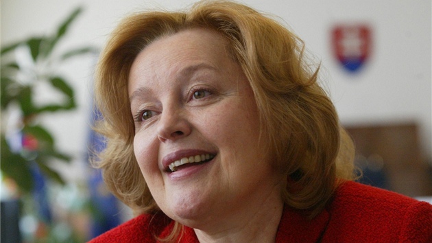 Magdaléna Vááryová