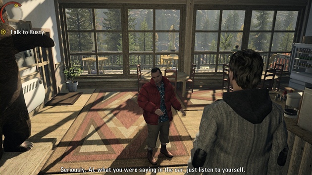 Alan Wake PC