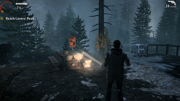 Alan Wake PC