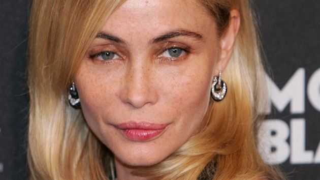 Emmanuelle Béartová (záí 2011)