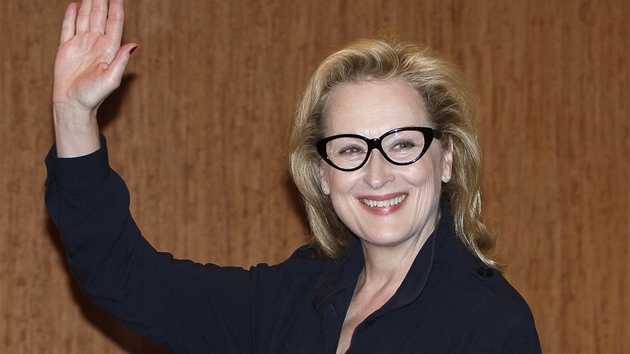 Meryl Streepov