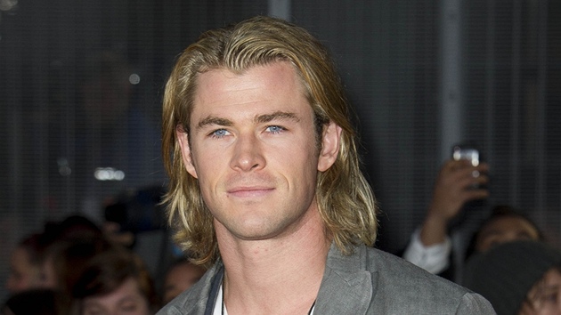 Chris Hemsworth