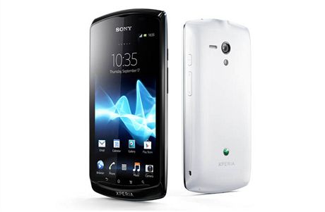 Sony Xperia neo L