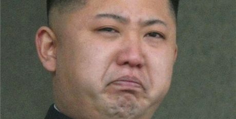 Novopeený severokorejský vdce Kim ong-un