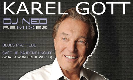 Karel Gott & DJ Neo: Remixes