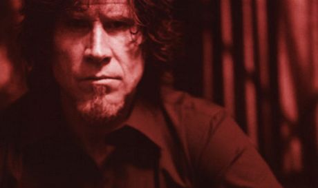 Mark Lanegan