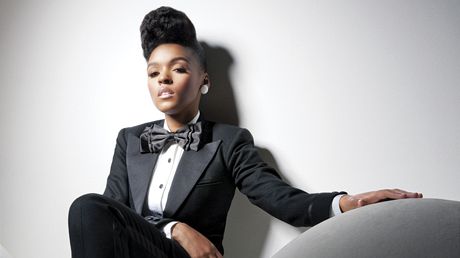 Janelle Monáe