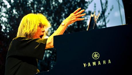 Carla Bley