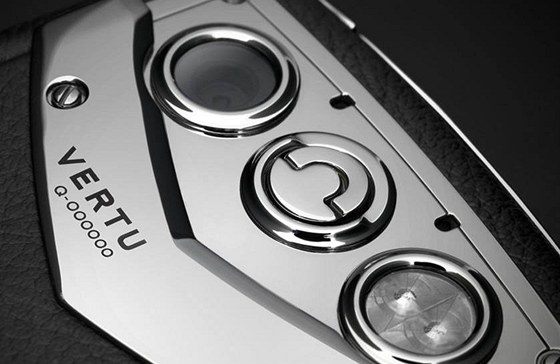 Vertu Constellation Quest