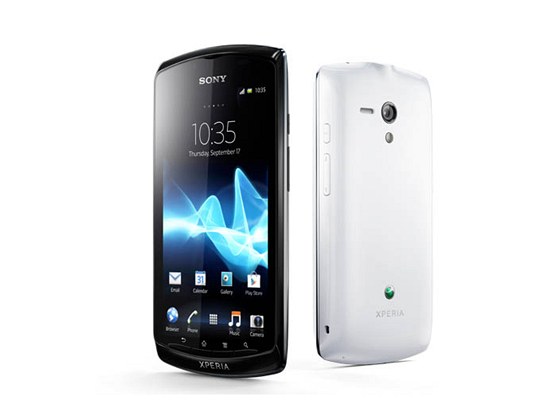 Sony Xperia neo L