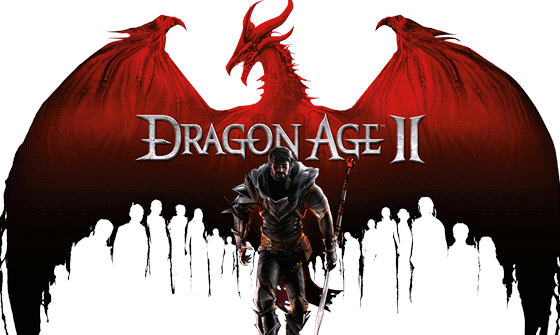 Dragon Age 2