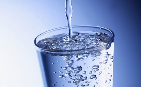 U v kadé tetí restauraci dostanete zdarma vodu z kohoutku (ilustraní snímek)