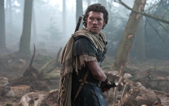 Sam Worthington se vrací jako bájný hrdina Perseus.