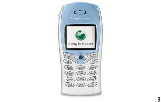 Sony Ericsson T68i