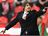 IMPULZIVNÍ TRENÉR. Kouč Slavie Martin Poustka sundal na sváteční zápas typickou... IMPULZIVNÍ TRENÉR. Kouč Slavie Martin Poustka sundal na sváteční zápas typickou...