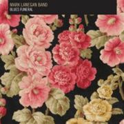 Mark Lanegan: Blues Funeral (obal)