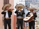 TRADIN HIP HOP. Beskn mexit mariachis, jim pr zklad dali et