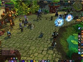 World of WarCraft: Mists of Pandaria