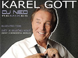 Karel Gott & DJ Neo: Remixes