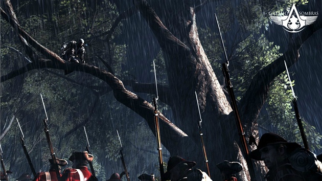 Assassin's Creed 3