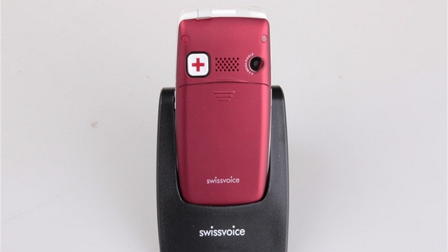 Swissvoice MP40