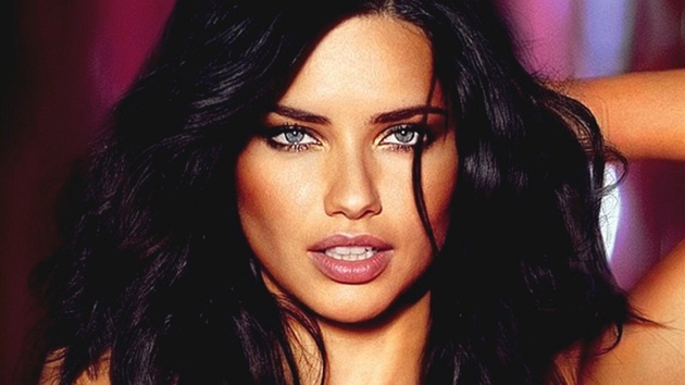 Adriana Lima