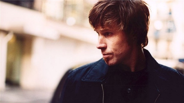 Mark Lanegan