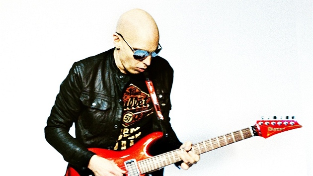 Joe Satriani