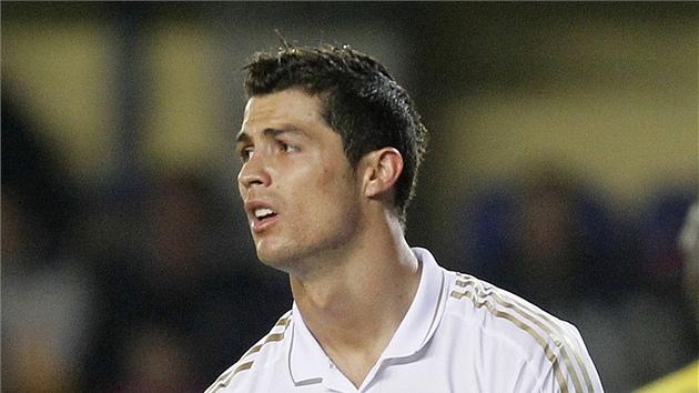 CO TO S NMI JE? Cristiano Ronaldo je natvan, Real Madrid znovu ztratil v boji o titul.