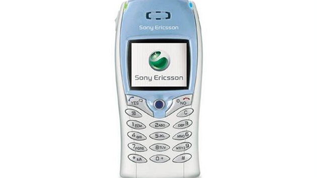 Sony Ericsson T68i