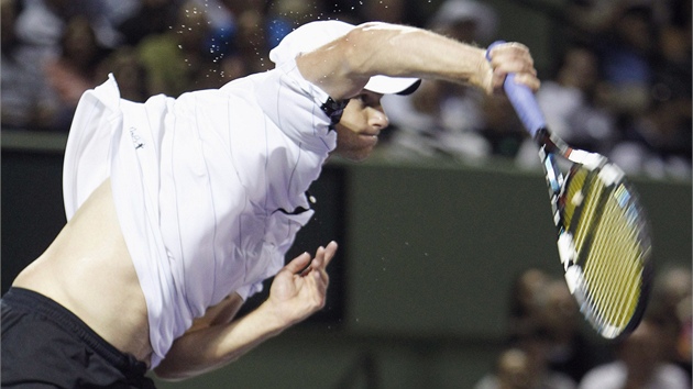 Andy Roddick