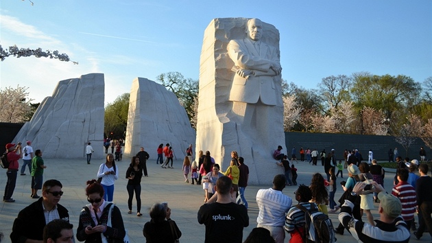 Pamtnk Martina Luthera Kinga