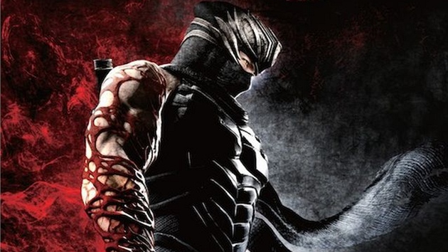 Ninja Gaiden 3