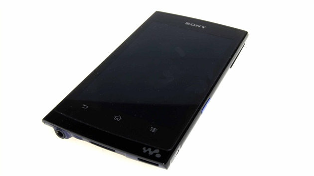 Walkman NWZ-Z1050 od Sony