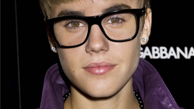 Justin Bieber