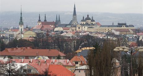 Ve vybraných olomouckých chrámech a kostelech budou tyto stavby návtvníkm pedstavovat prvodci. Lidem se navíc oteve i jeden dosud nepístupný kostel.