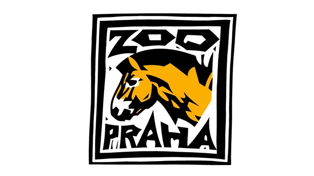 Logo od Michala Cihle, kter musela pestat prask zoo z rozhodnut soudu pouvat v roce 2009.