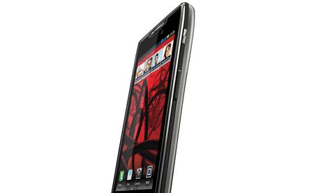 Motorola Razr Maxx