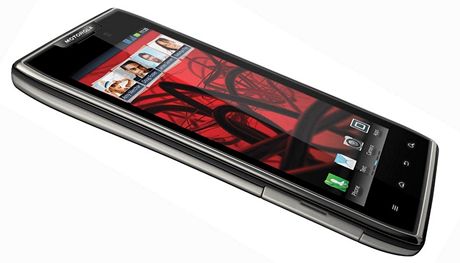 Motorola Razr Maxx