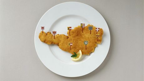 Rakouská gastronomie je pod tlakem politické korektnosti. Ilustraní foto