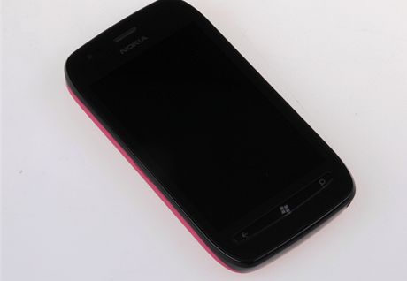 Nokia Lumia 710