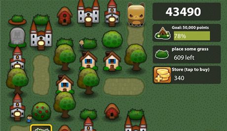 Triple Town