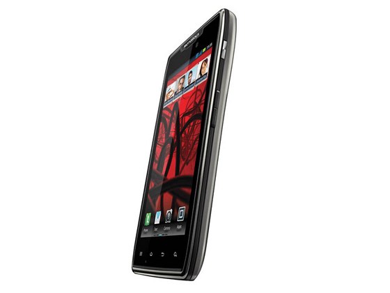 Motorola Razr Maxx