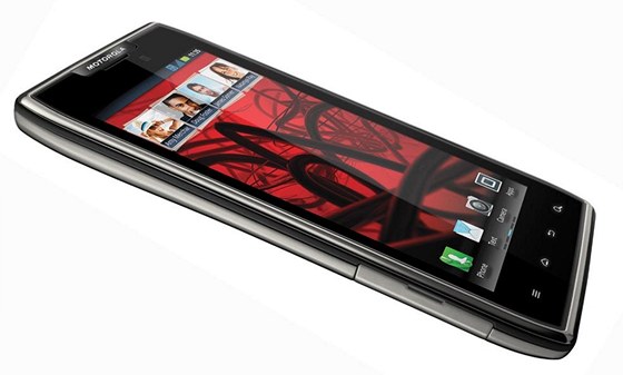 Motorola Razr Maxx