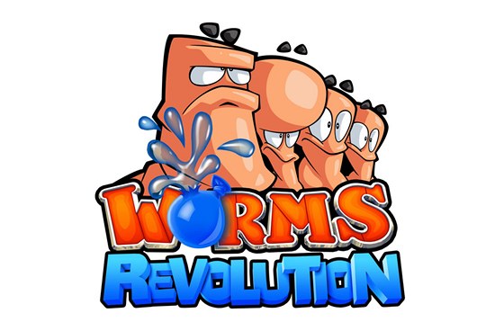 Worms Revolution