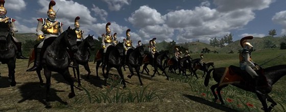 Mount & Blade: Warband